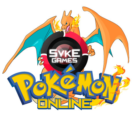 Pokémon Online